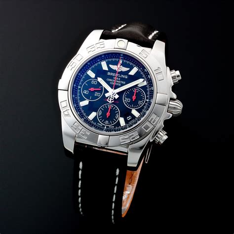 breitling automatic watches|breitling watch chronometre automatic.